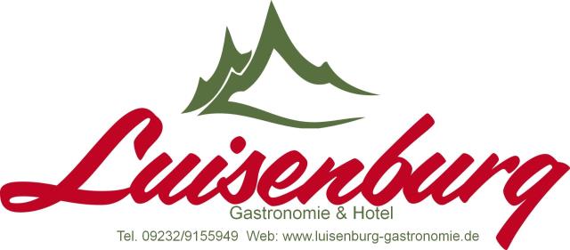 Luisenburg Gastronomie